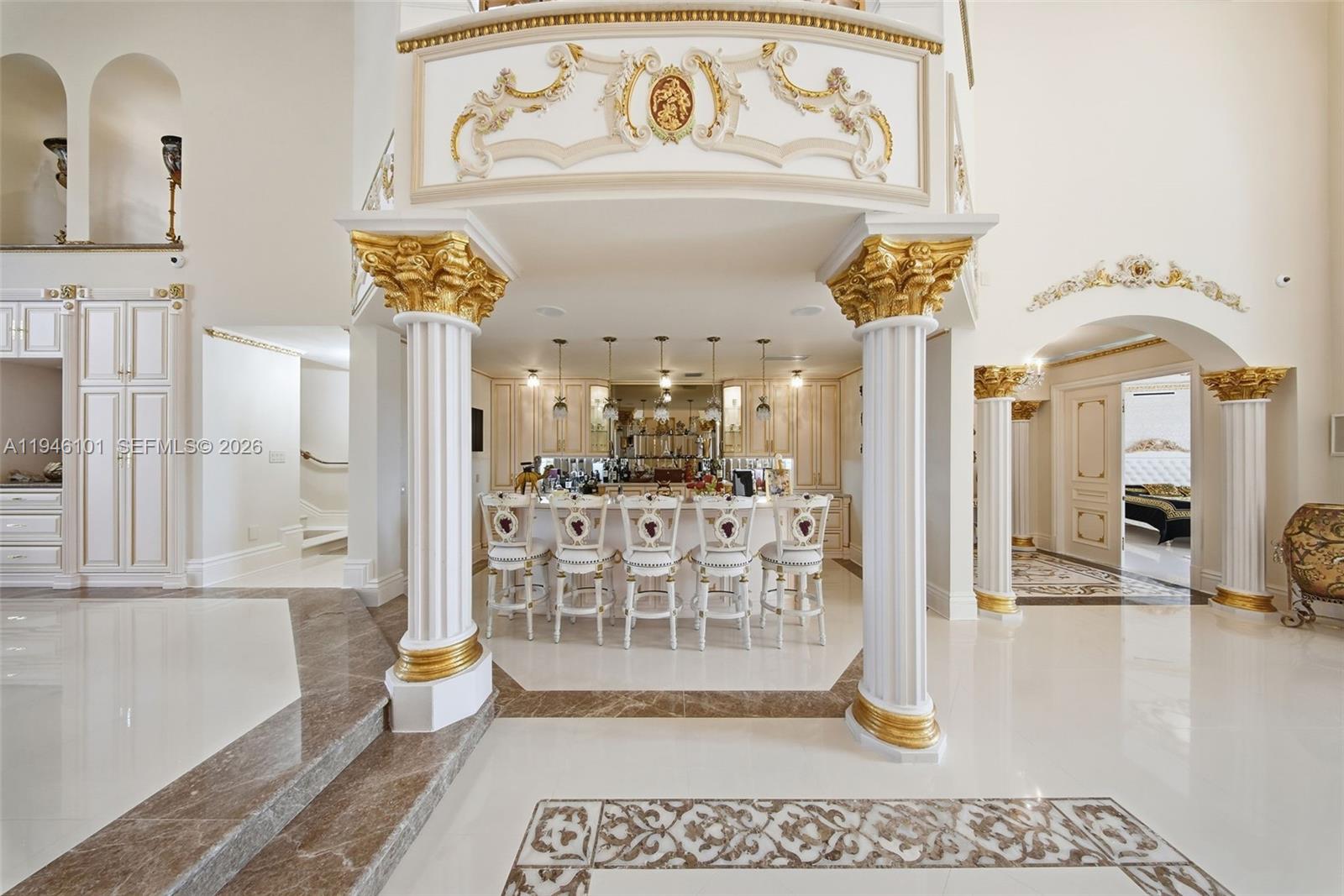 680 Golden Bch Dr Golden Beach, FL 33160