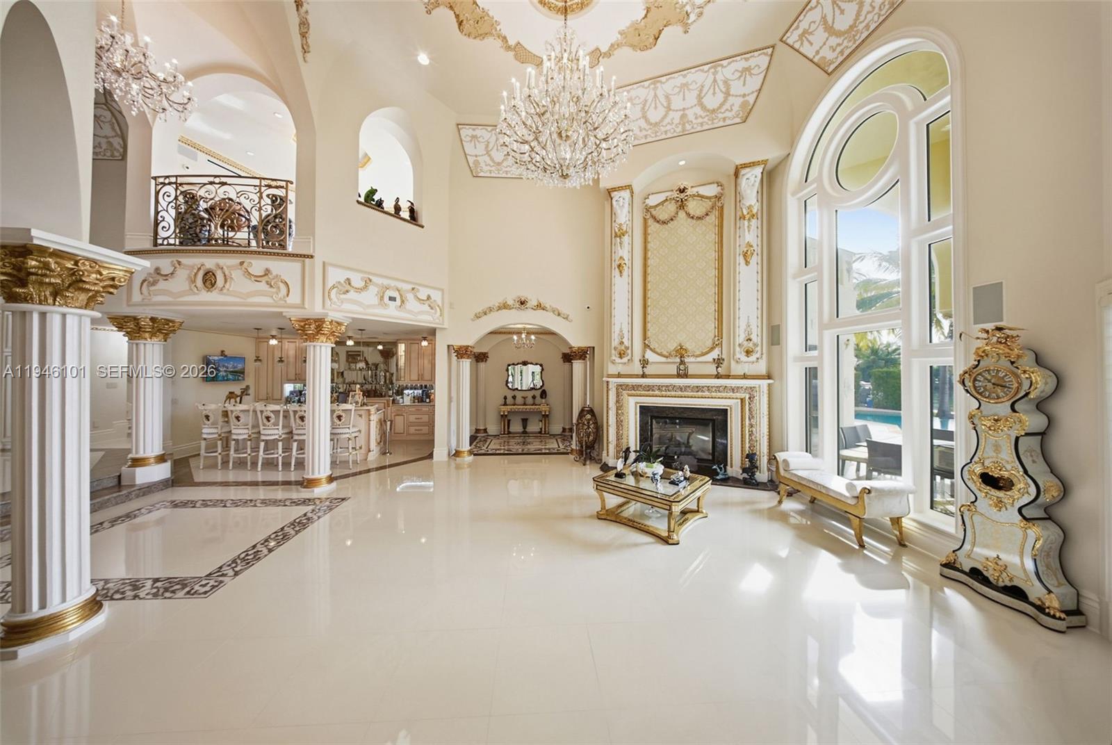 680 Golden Bch Dr Golden Beach, FL 33160