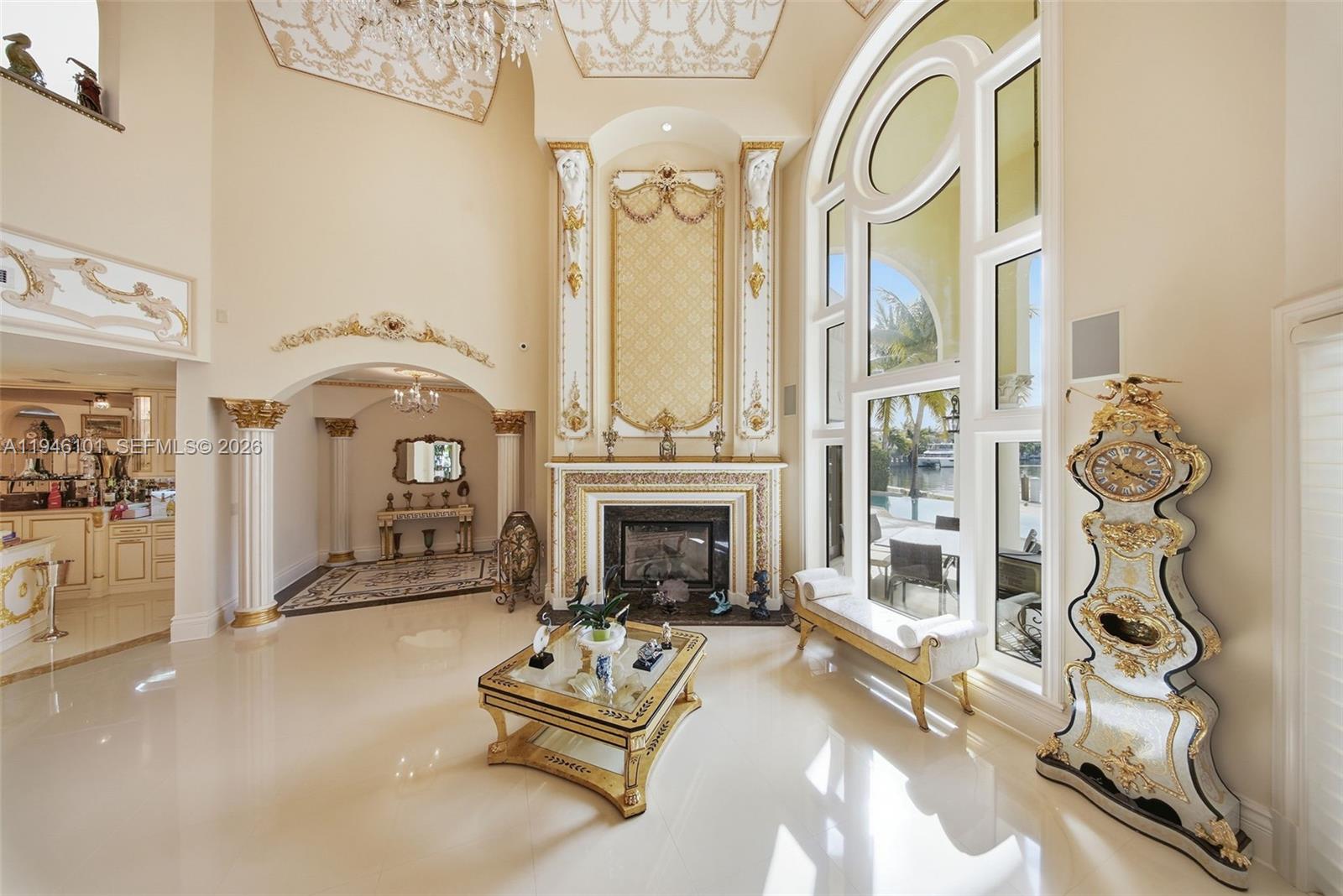 680 Golden Bch Dr Golden Beach, FL 33160