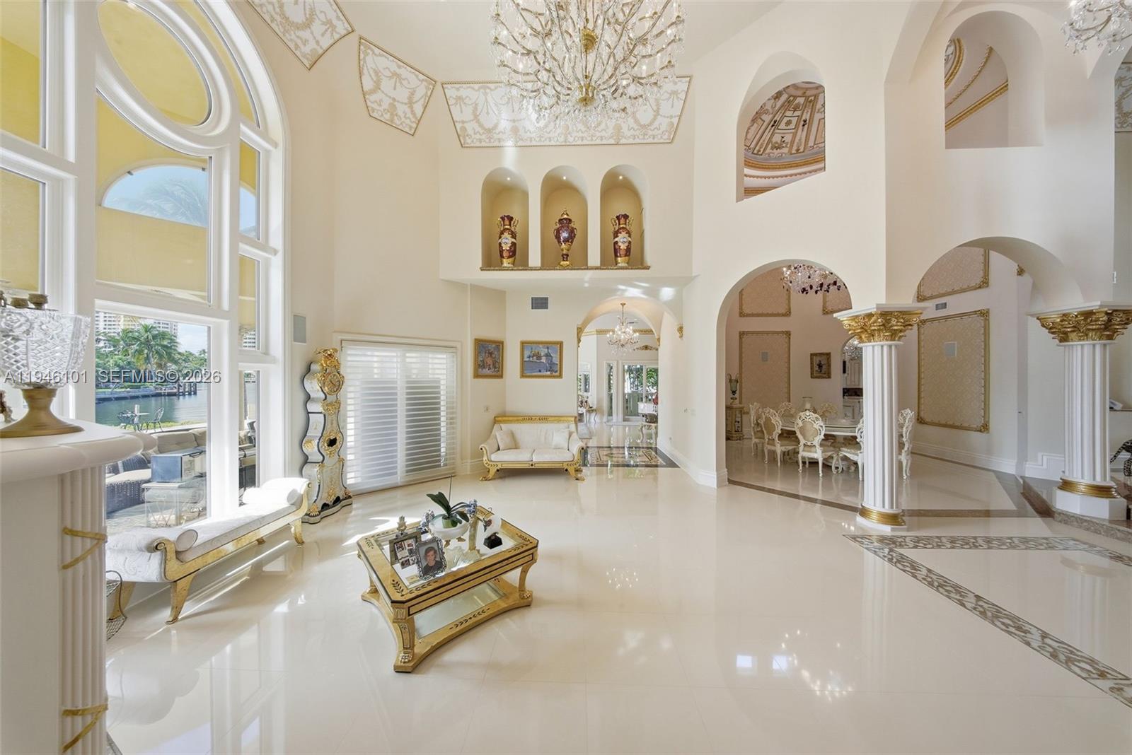 680 Golden Bch Dr Golden Beach, FL 33160