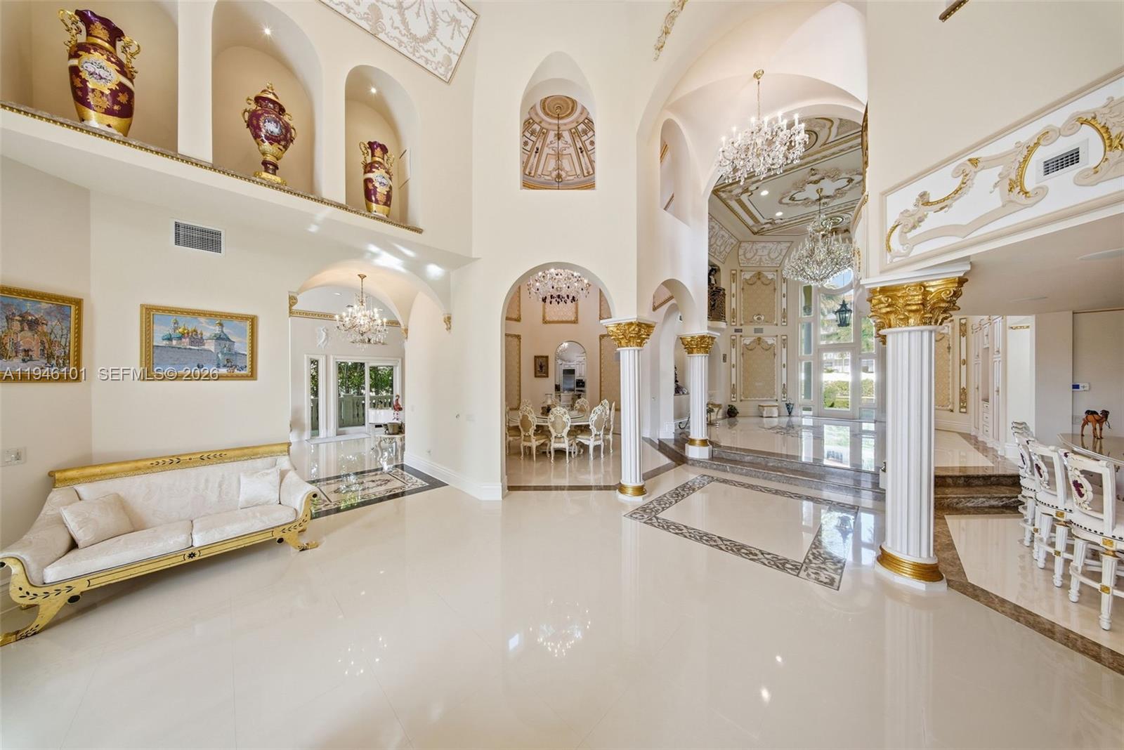 680 Golden Bch Dr Golden Beach, FL 33160