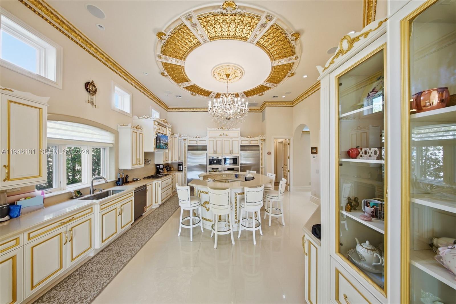 680 Golden Bch Dr Golden Beach, FL 33160