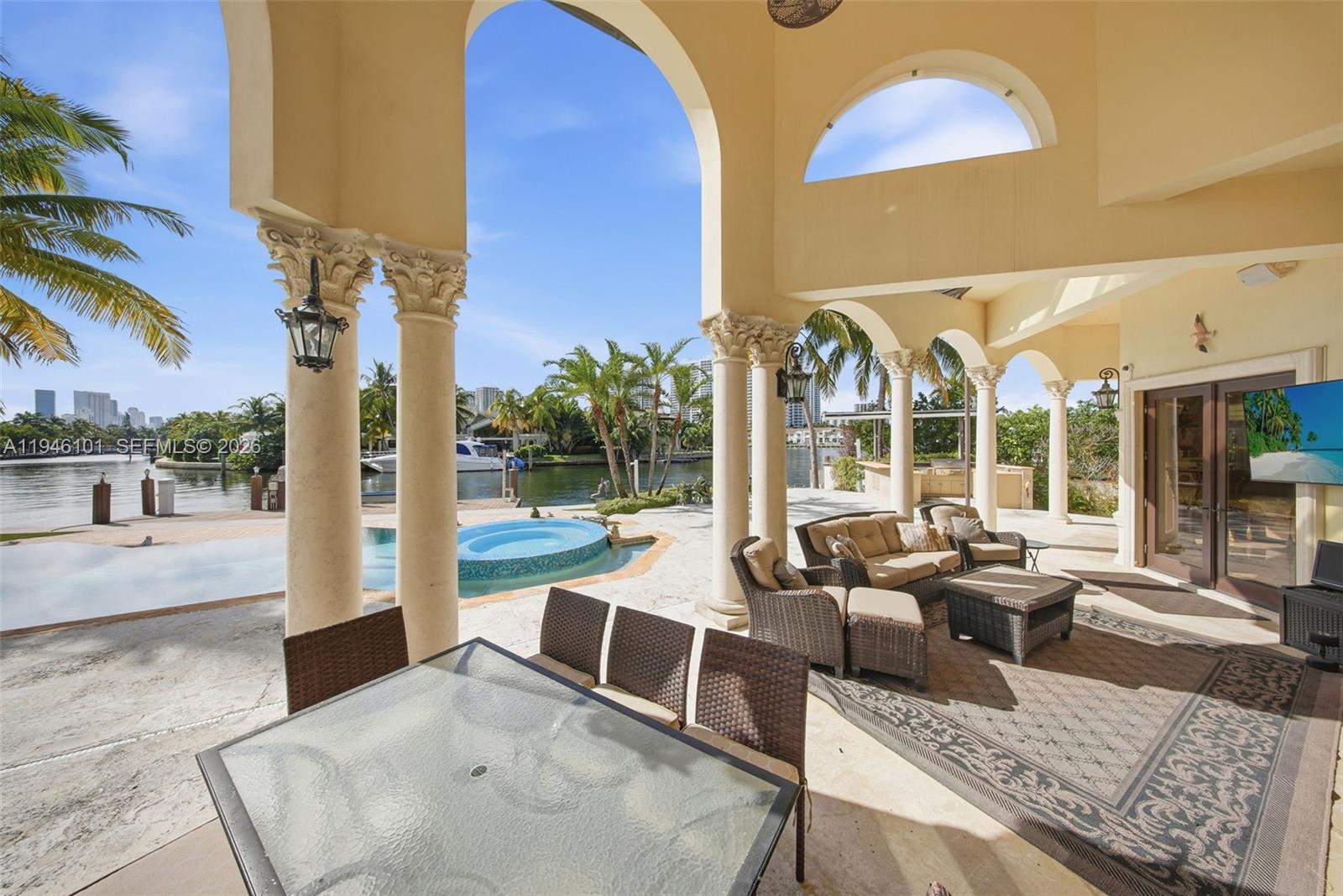 680 Golden Bch Dr Golden Beach, FL 33160