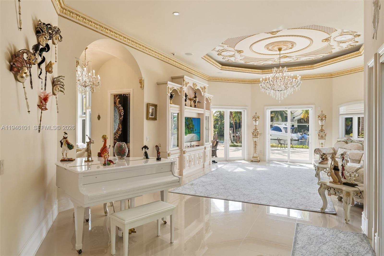 680 Golden Bch Dr Golden Beach, FL 33160