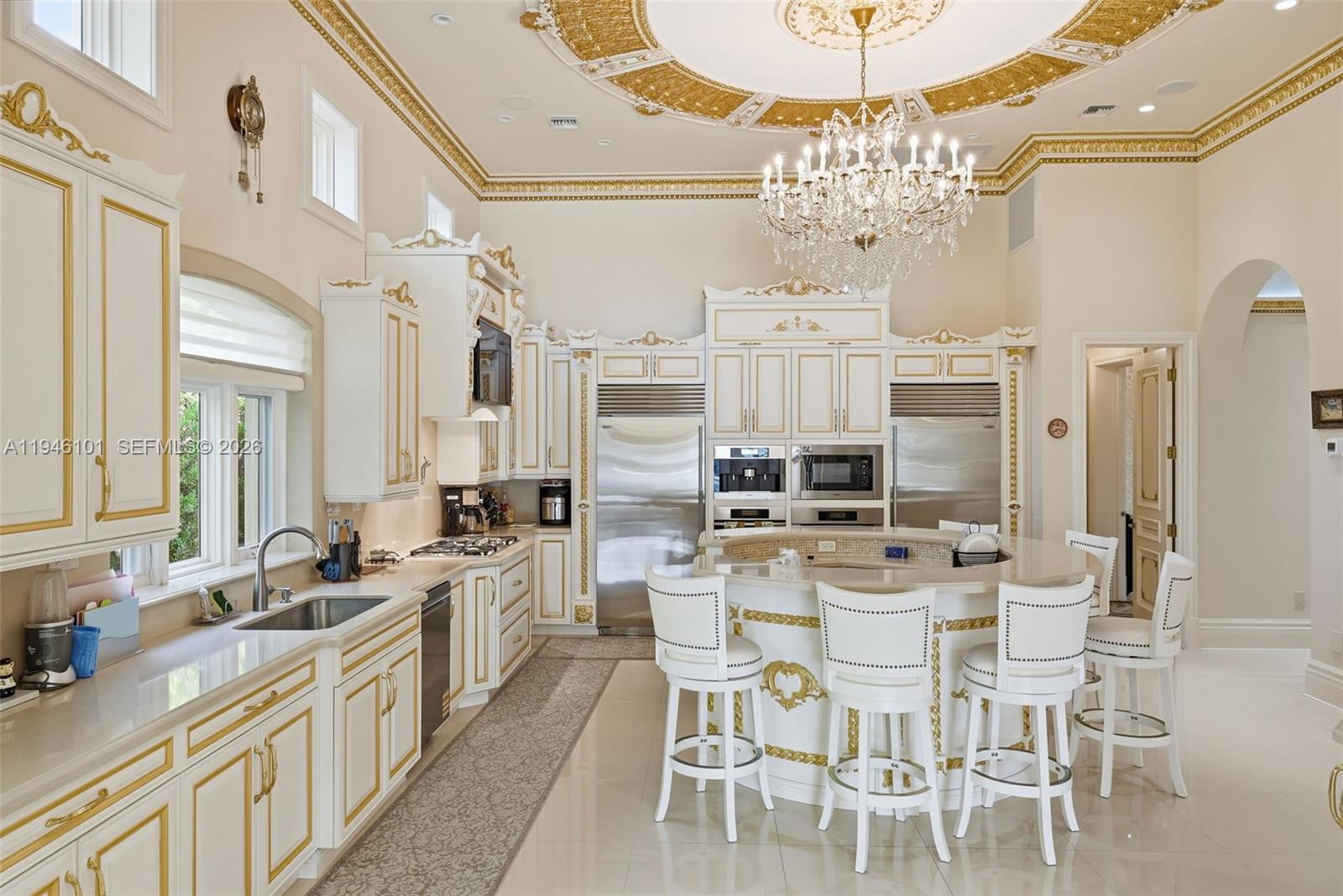 680 Golden Bch Dr Golden Beach, FL 33160