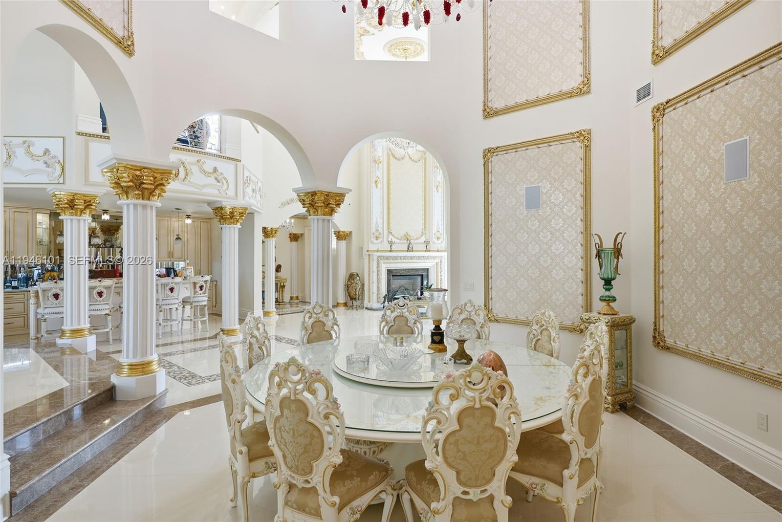 680 Golden Bch Dr Golden Beach, FL 33160