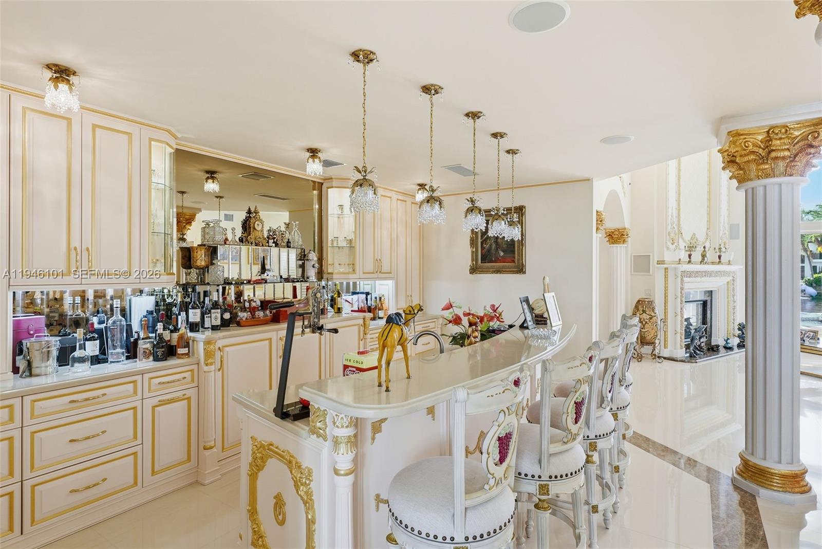 680 Golden Bch Dr Golden Beach, FL 33160