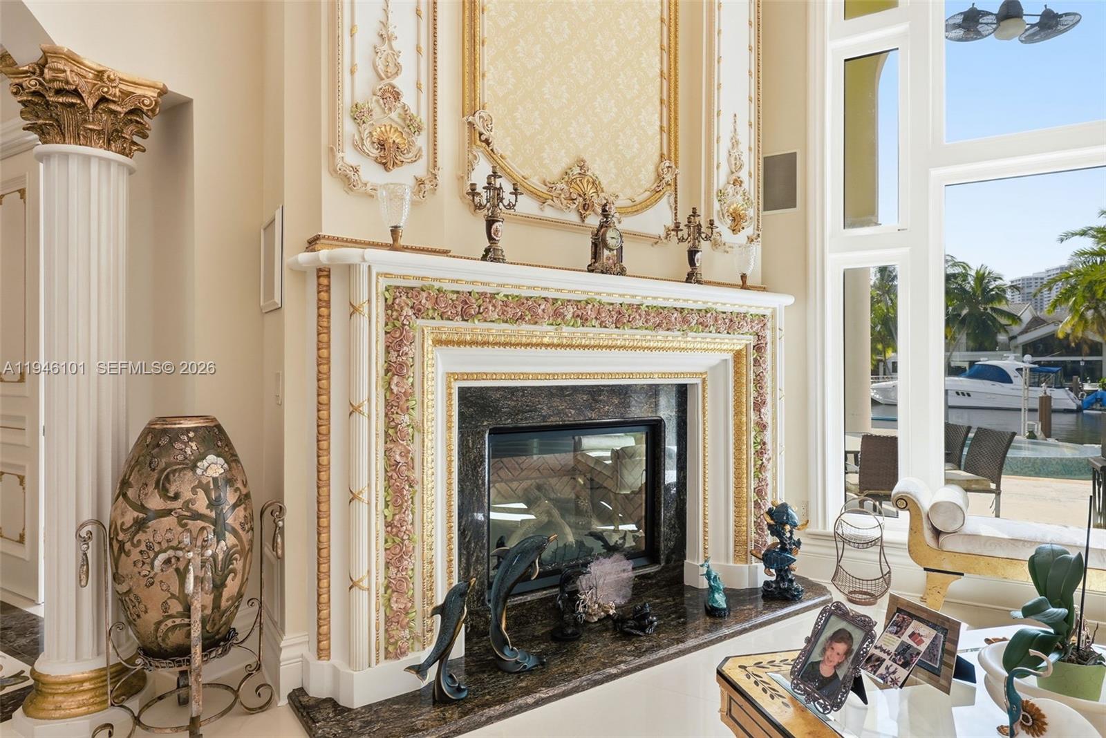 680 Golden Bch Dr Golden Beach, FL 33160