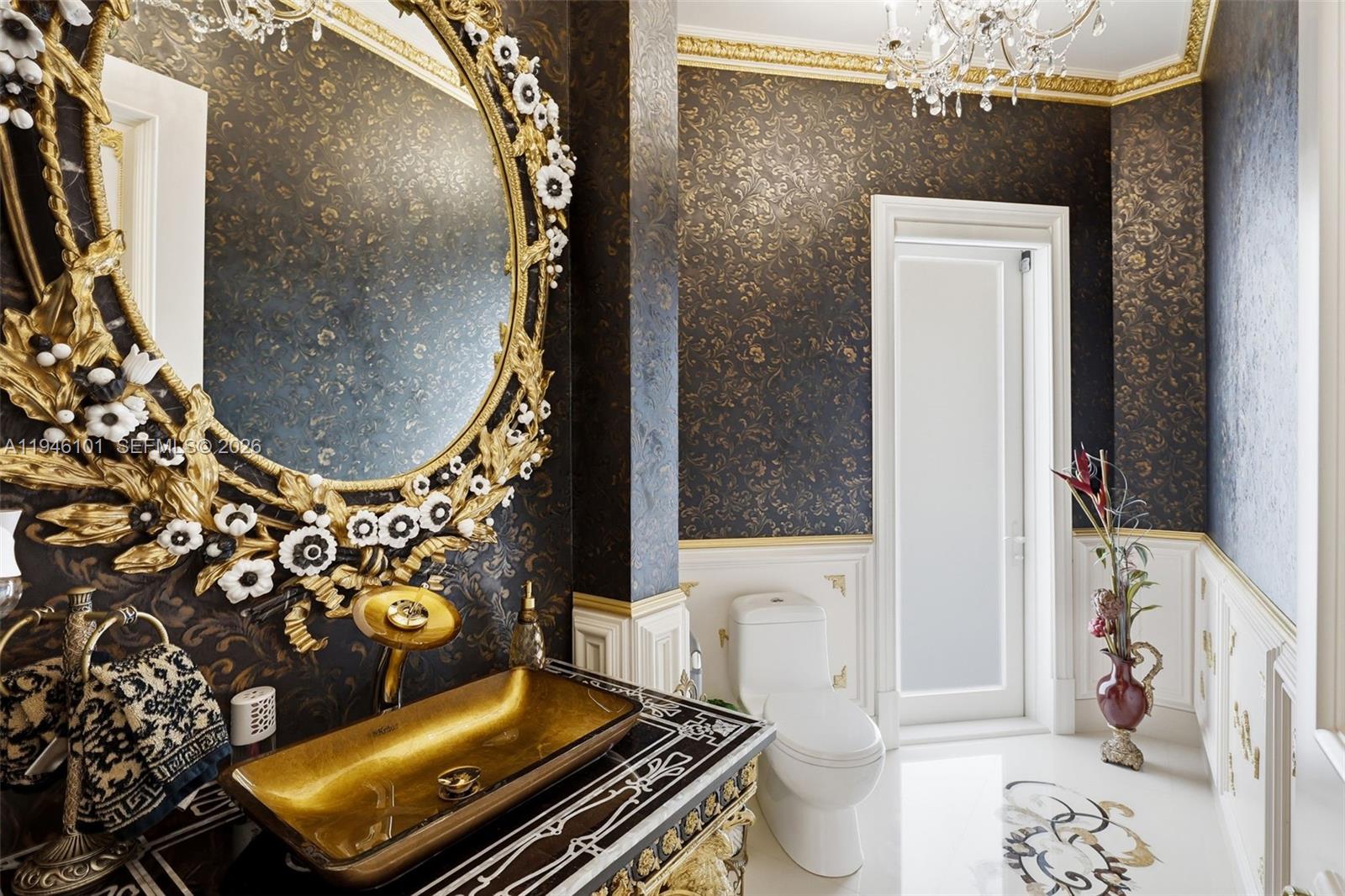 680 Golden Bch Dr Golden Beach, FL 33160