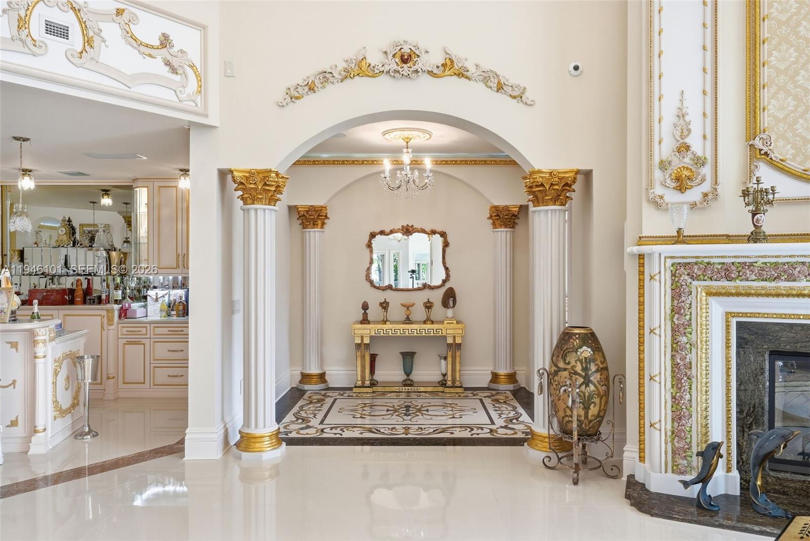 680 Golden Bch Dr Golden Beach, FL 33160