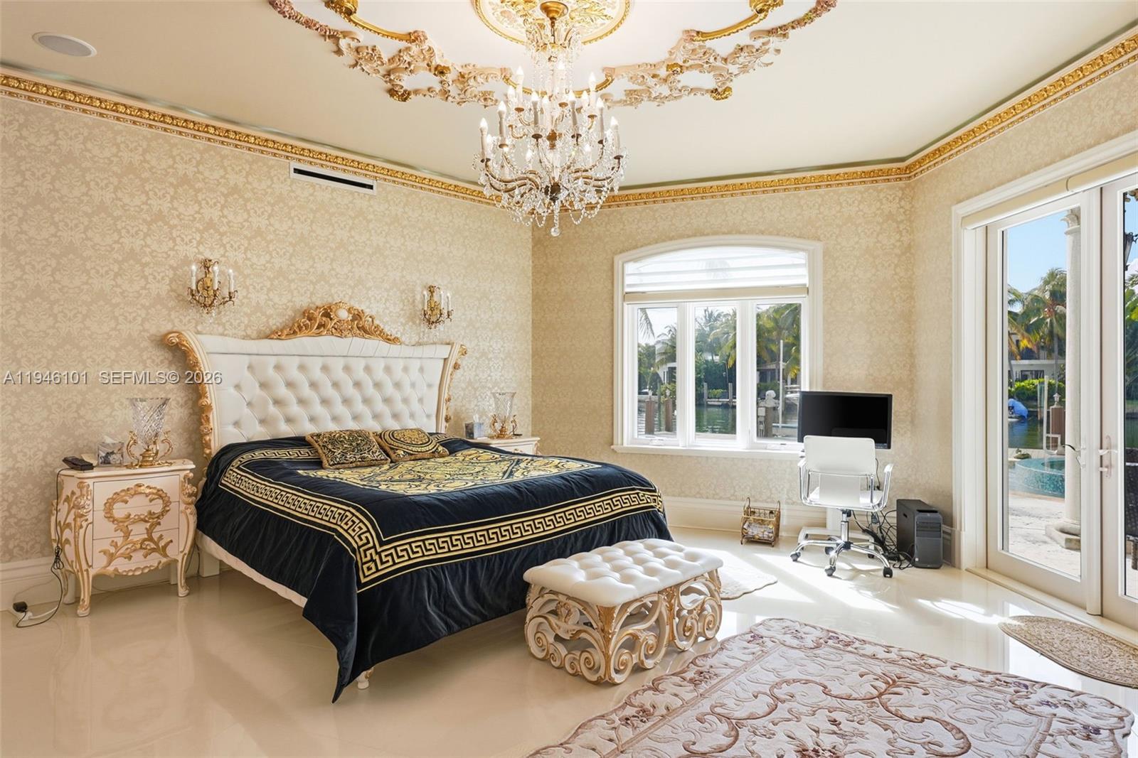 680 Golden Bch Dr Golden Beach, FL 33160