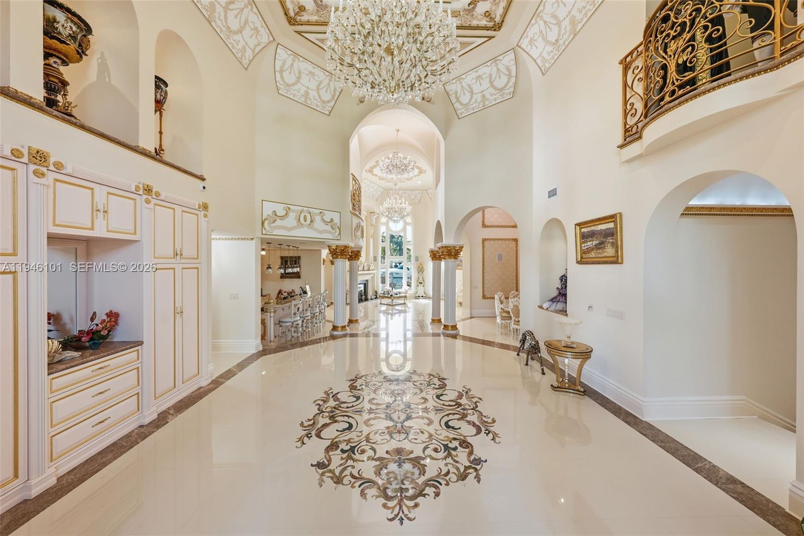 680 Golden Bch Dr Golden Beach, FL 33160