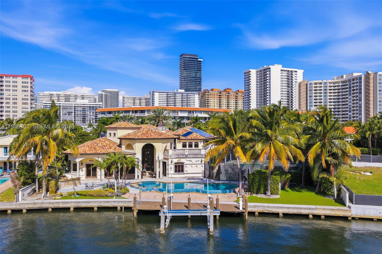 680 Golden Bch Dr Golden Beach, FL 33160