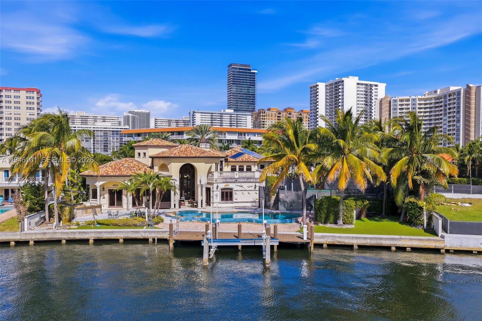 680 Golden Bch Dr Golden Beach, FL 33160