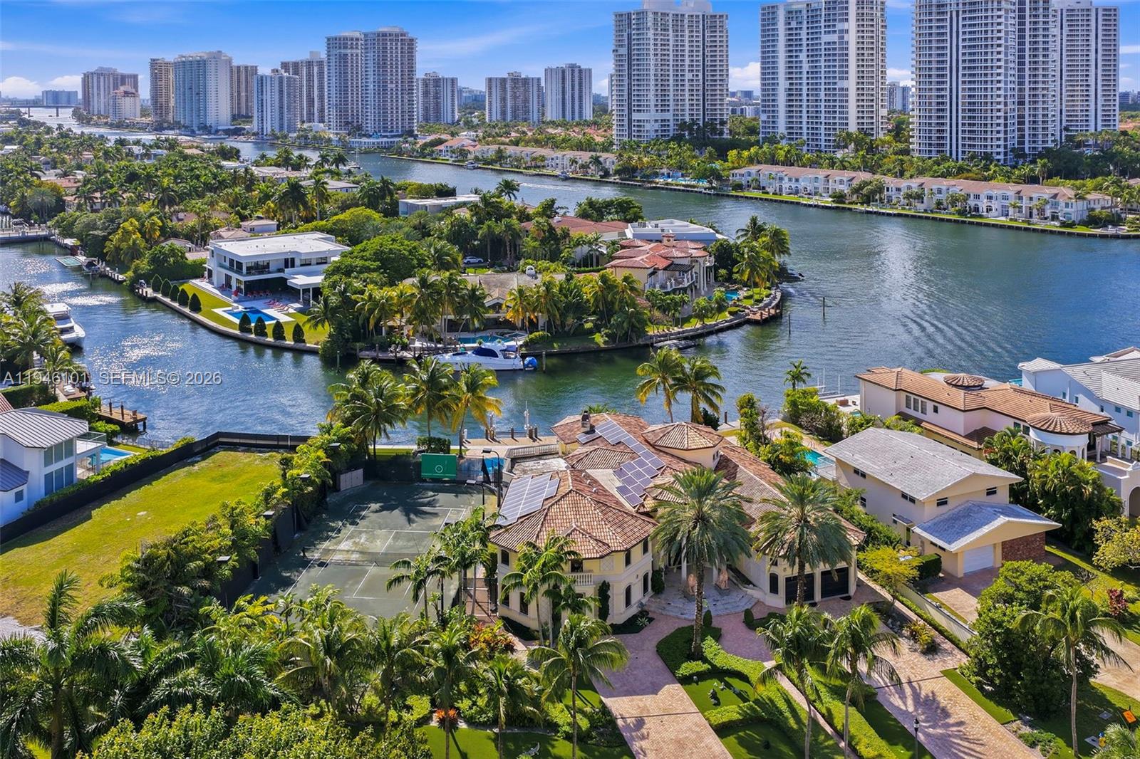 680 Golden Bch Dr Golden Beach, FL 33160