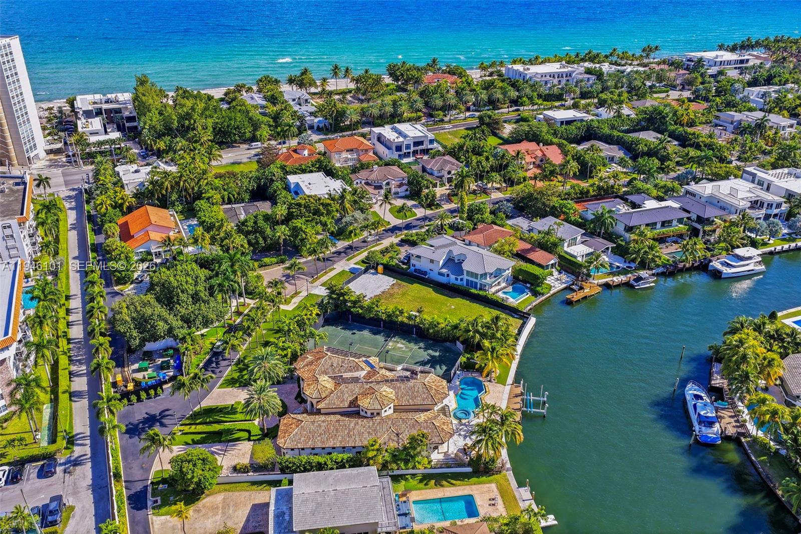 680 Golden Bch Dr Golden Beach, FL 33160