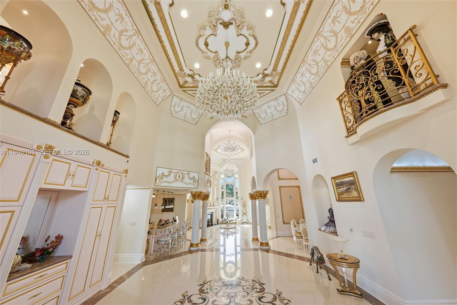 680 Golden Bch Dr Golden Beach, FL 33160