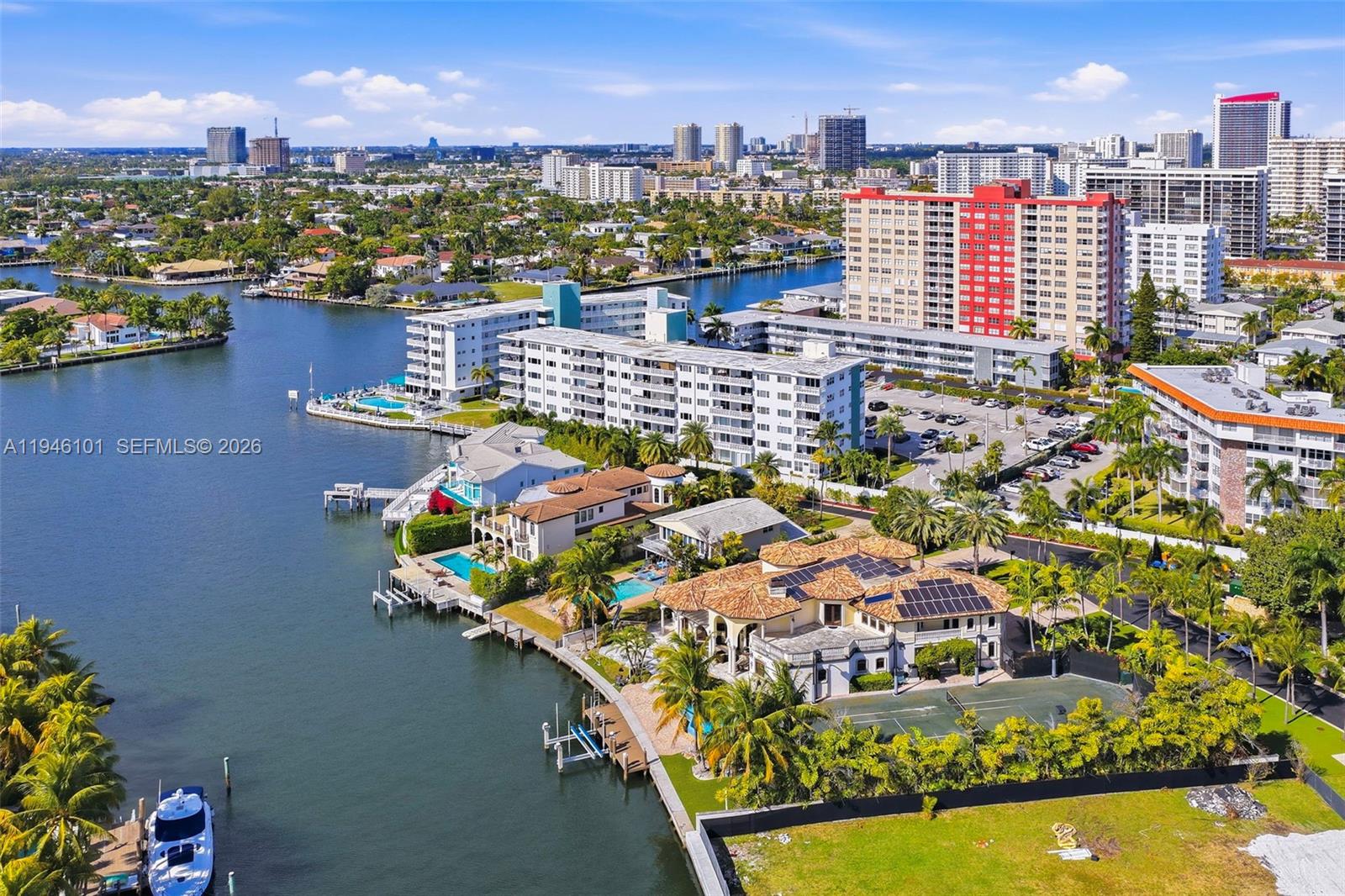 680 Golden Bch Dr Golden Beach, FL 33160