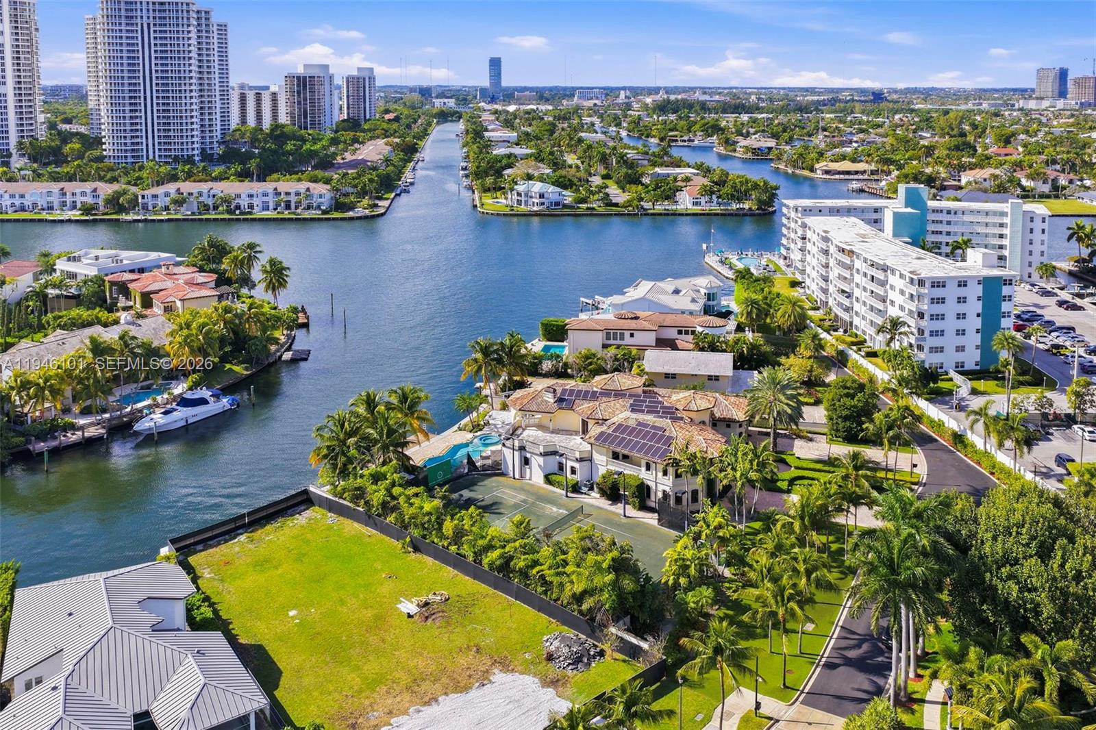 680 Golden Bch Dr Golden Beach, FL 33160