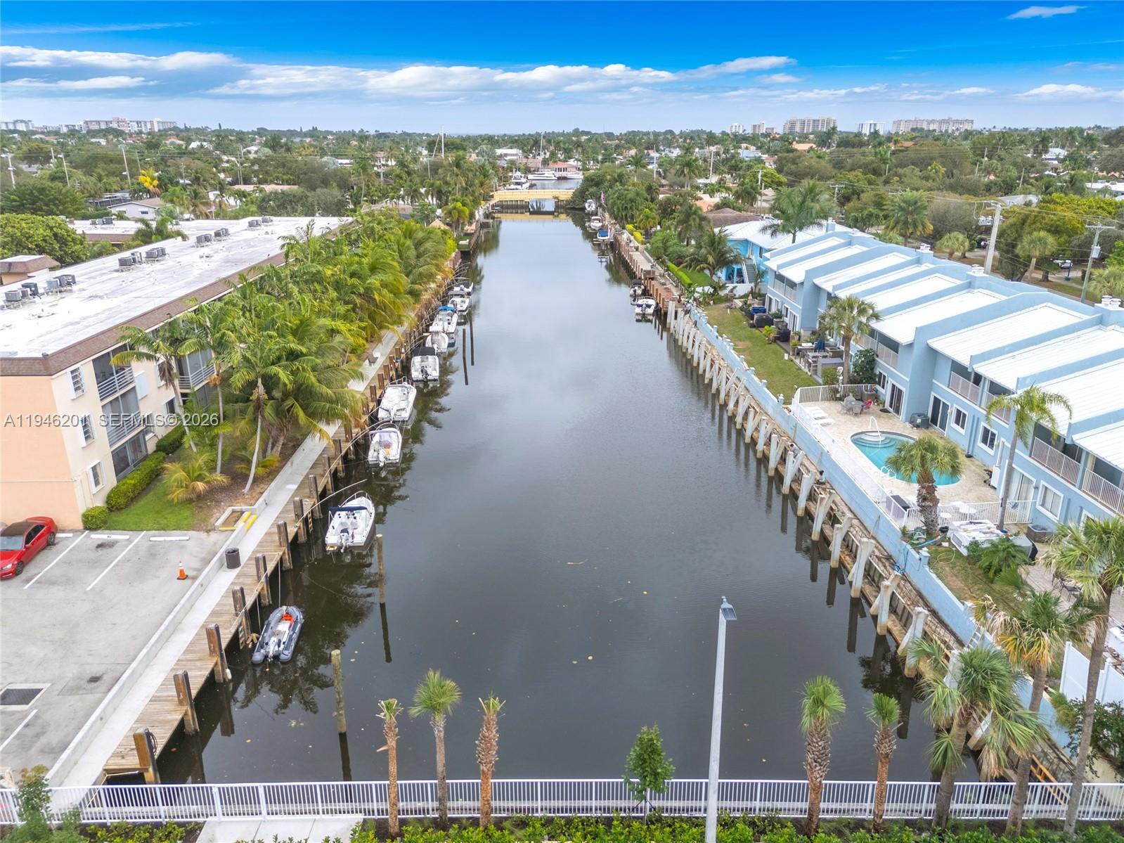 4502 N Federal Hwy #167H Lighthouse Point, FL 33064