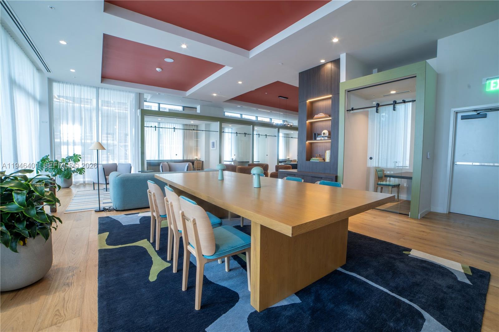 image The Crosby Miami Worldcenter13