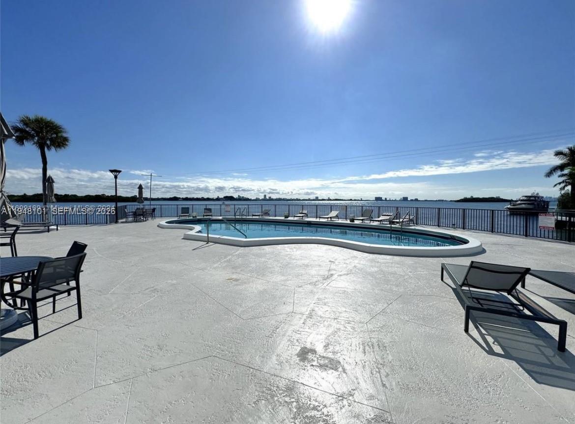 11930 N Bayshore Dr #406 North Miami, FL 33181