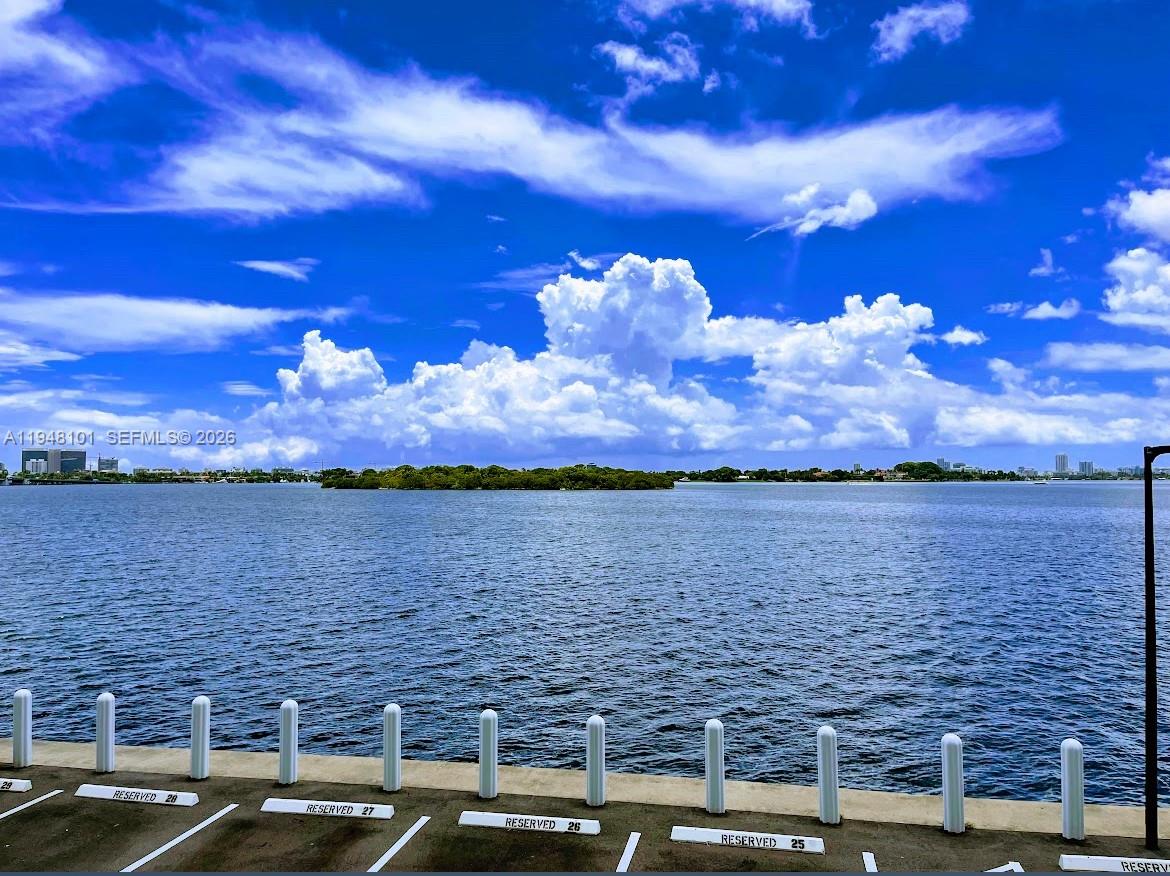 11930 N Bayshore Dr #406 North Miami, FL 33181