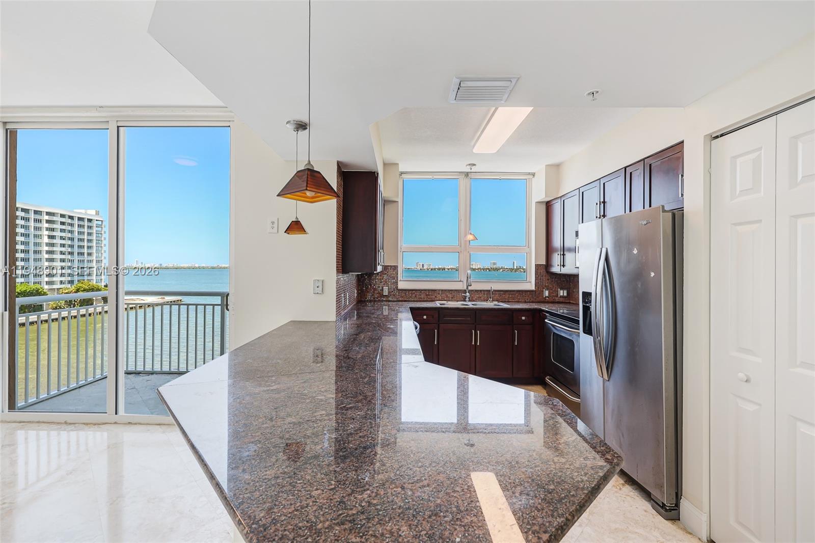 2000 N Bayshore Dr #621 Miami, FL 33137