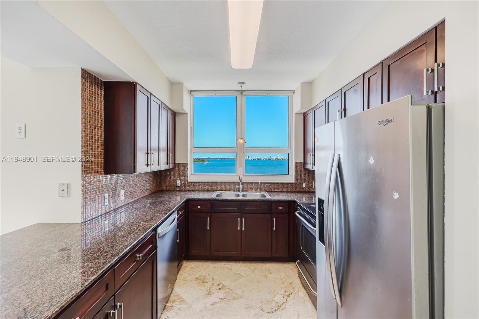 2000 N Bayshore Dr #621 Miami, FL 33137