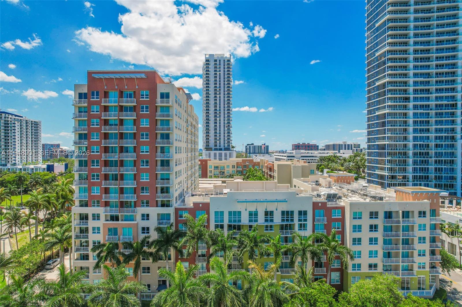 2000 N Bayshore Dr #621 Miami, FL 33137