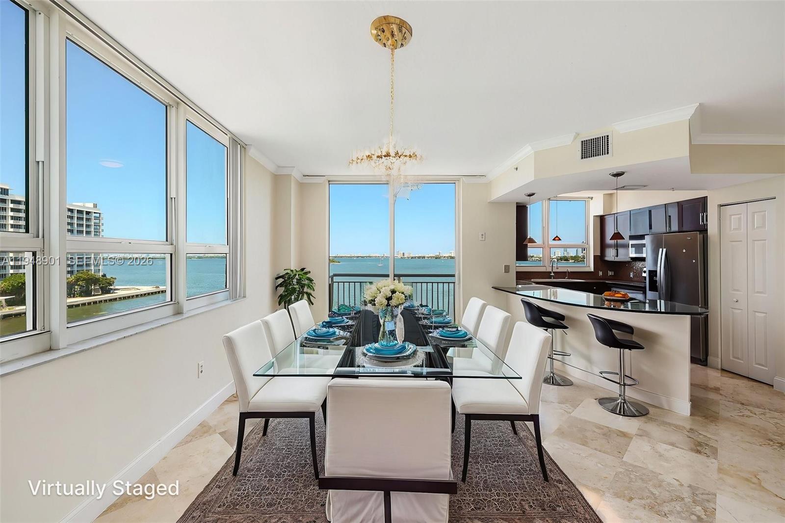 2000 N Bayshore Dr #621 Miami, FL 33137