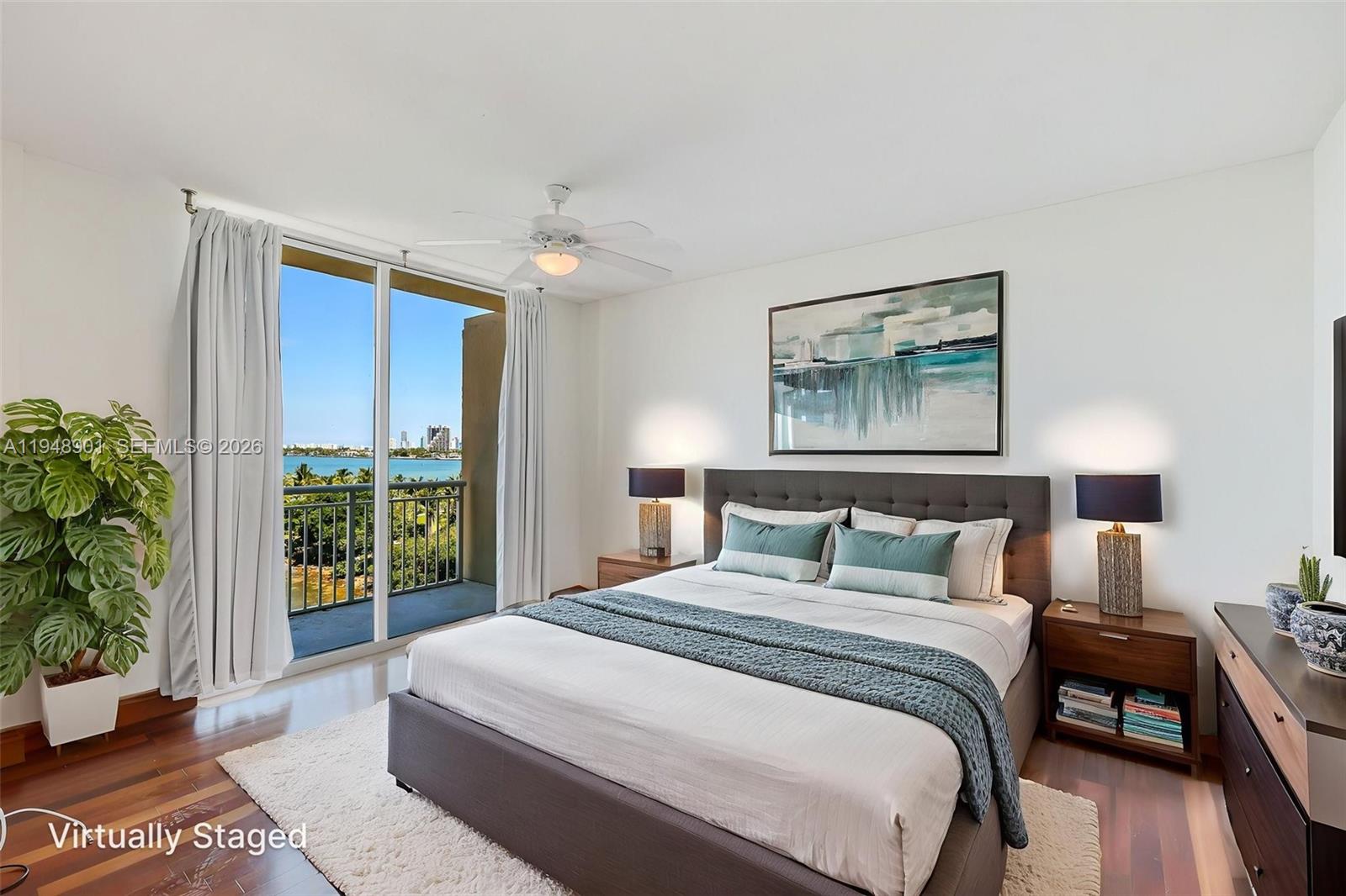 2000 N Bayshore Dr #621 Miami, FL 33137