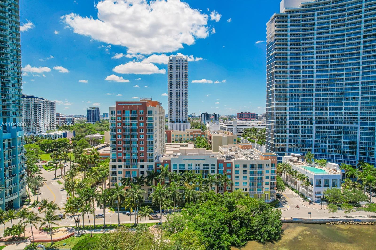 2000 N Bayshore Dr #621 Miami, FL 33137