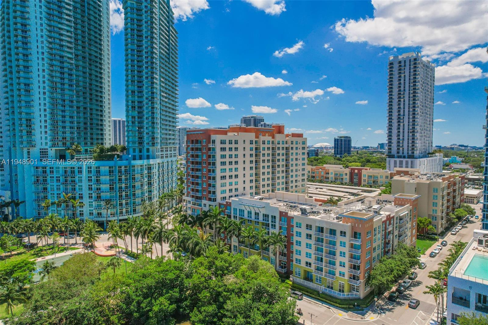 2000 N Bayshore Dr #621 Miami, FL 33137