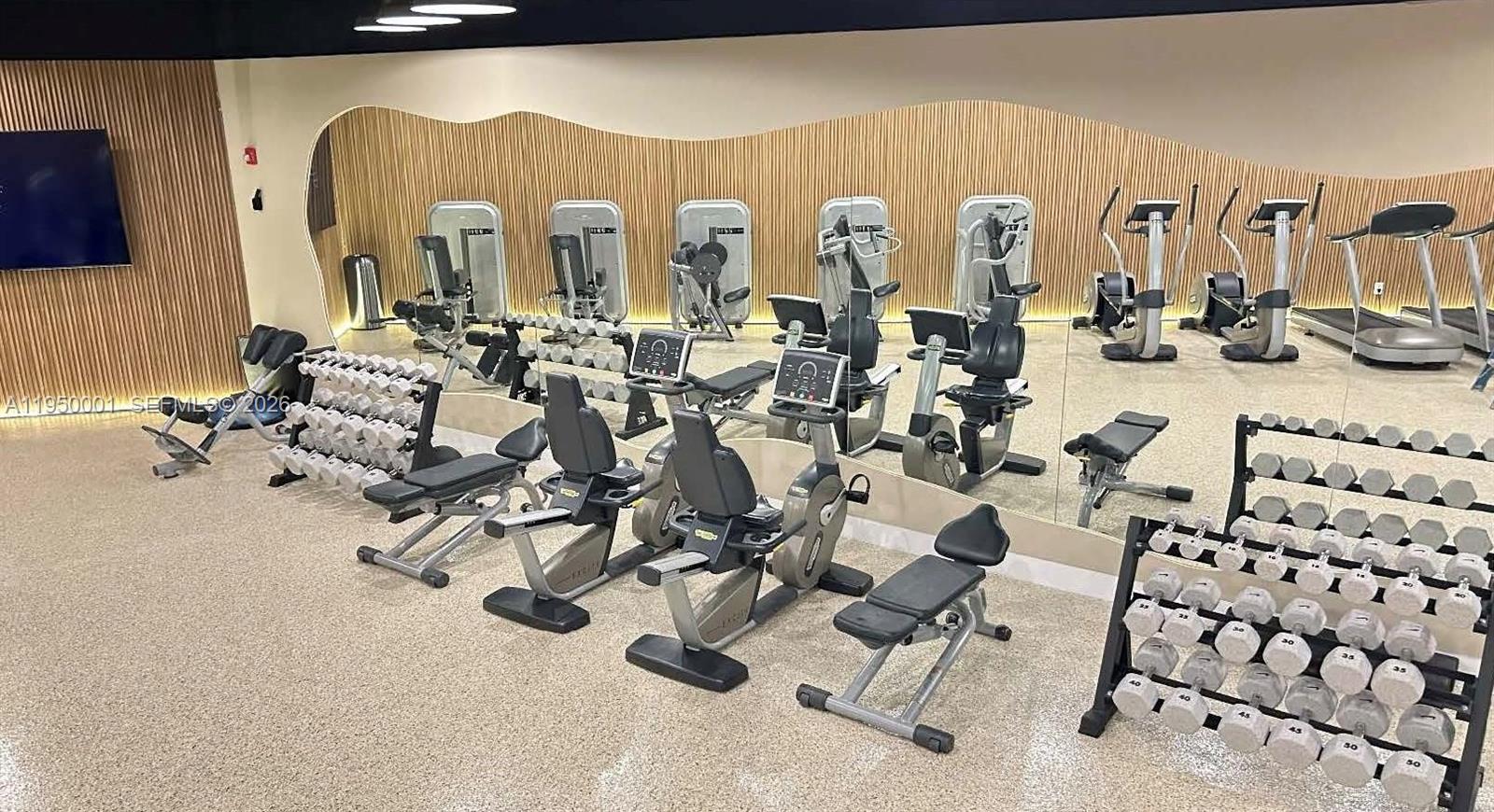 5445 Collins Ave #BAY21 Miami Beach, FL 33140