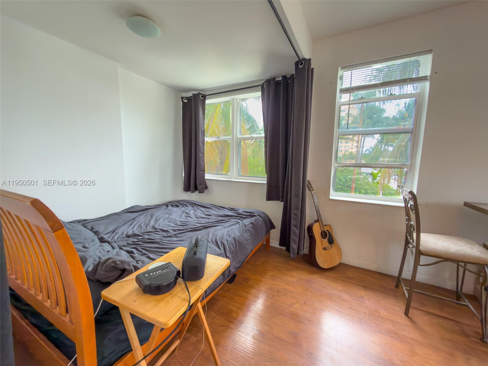 802 Euclid Ave #301 Miami Beach, FL 33139