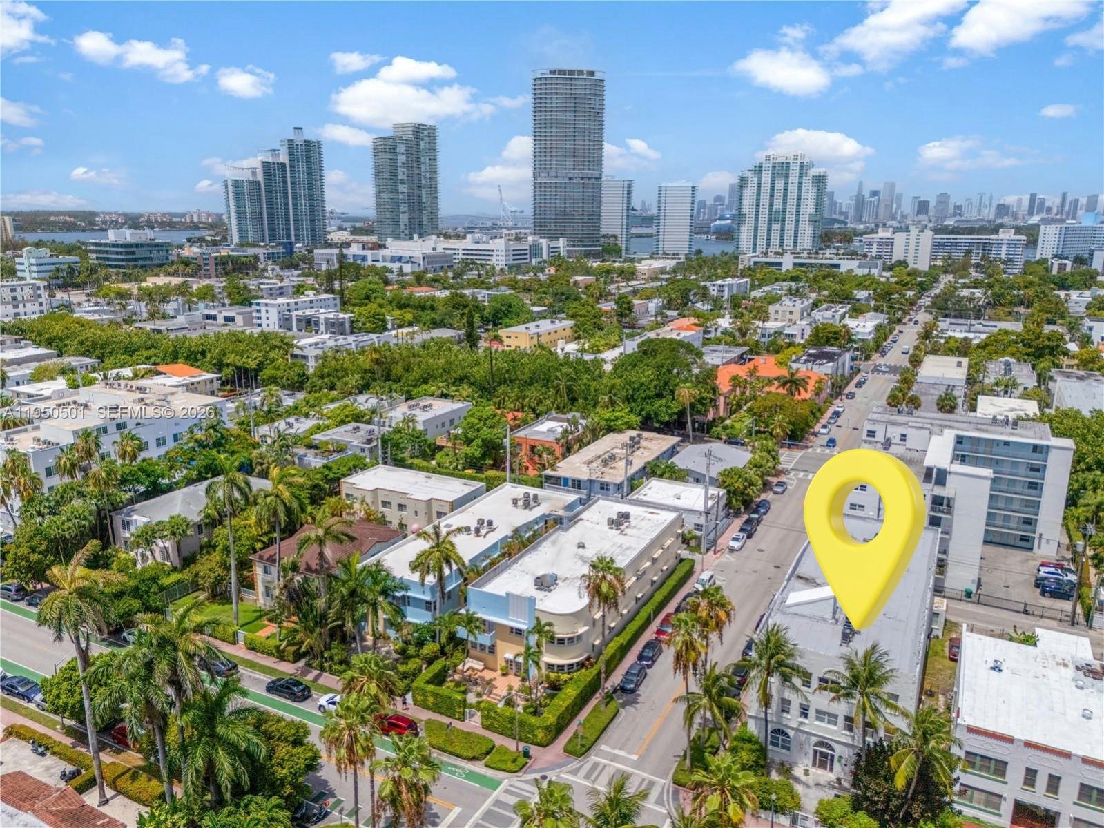 802 Euclid Ave #301 Miami Beach, FL 33139