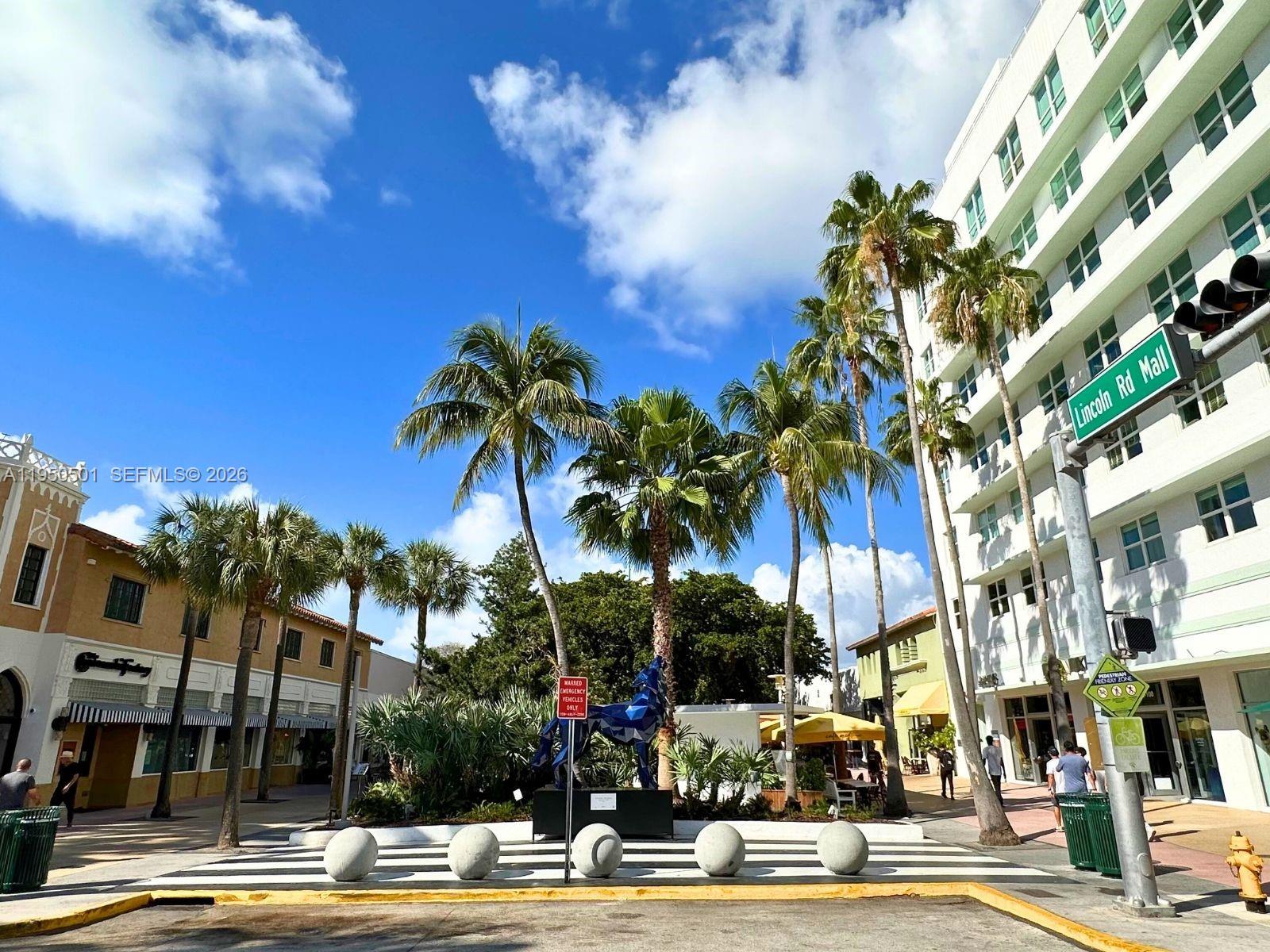 802 Euclid Ave #301 Miami Beach, FL 33139