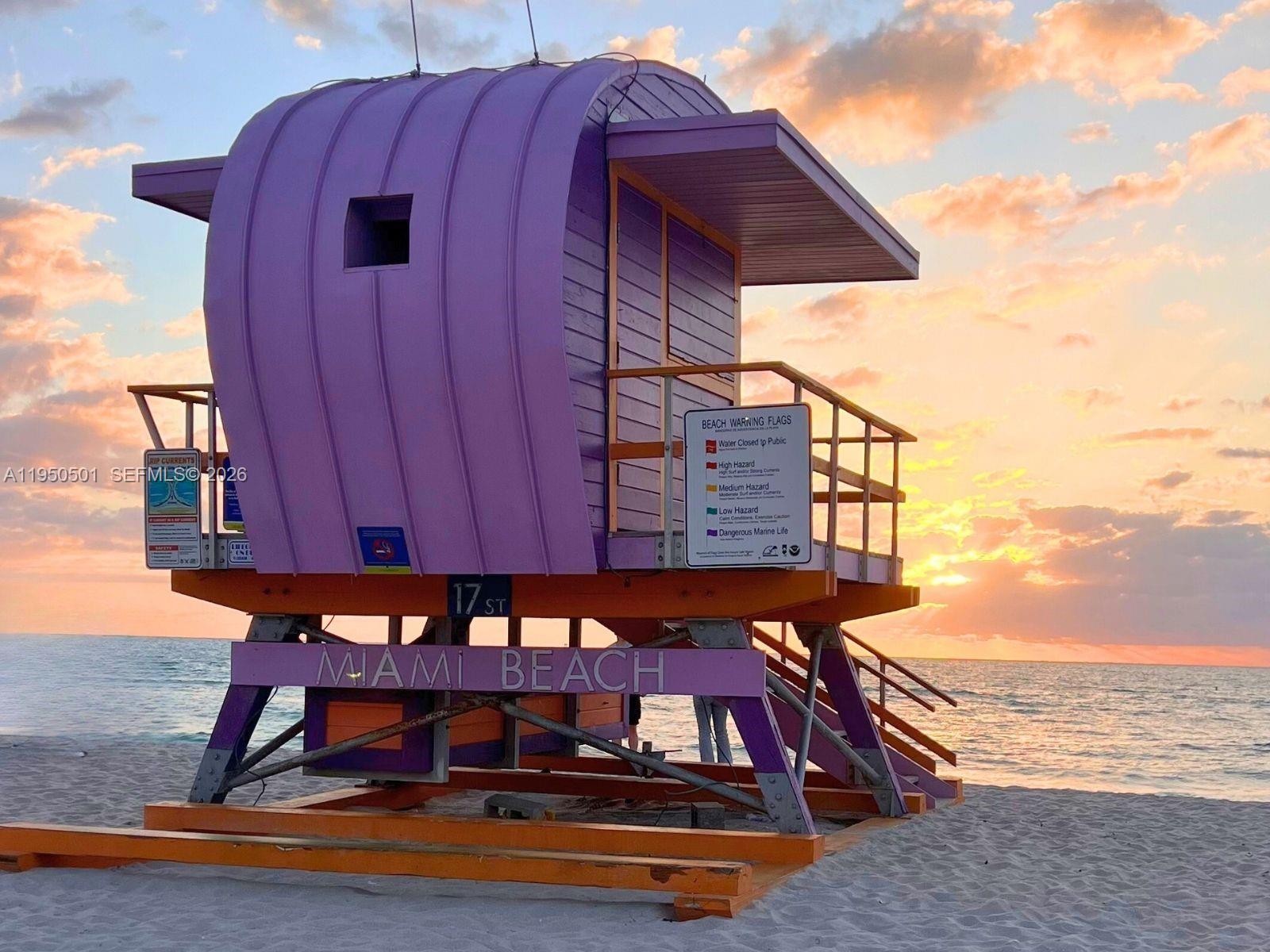 802 Euclid Ave #301 Miami Beach, FL 33139