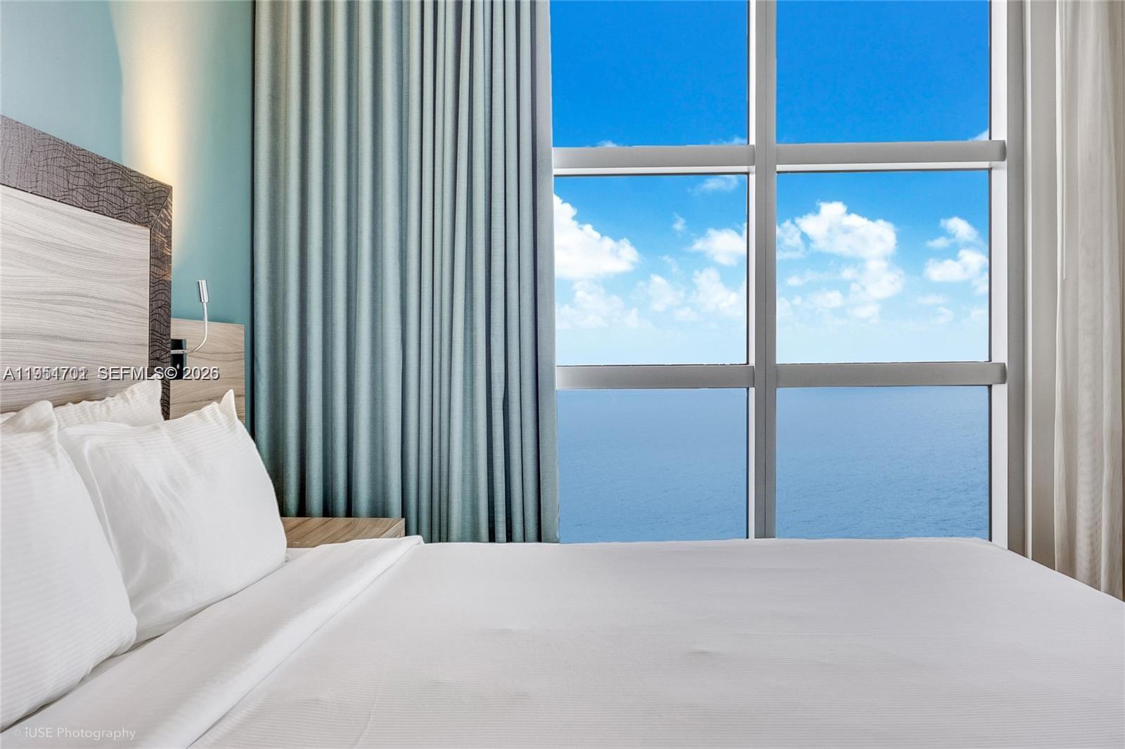 18683 Collins Ave #1108 Sunny Isles Beach, FL 33160