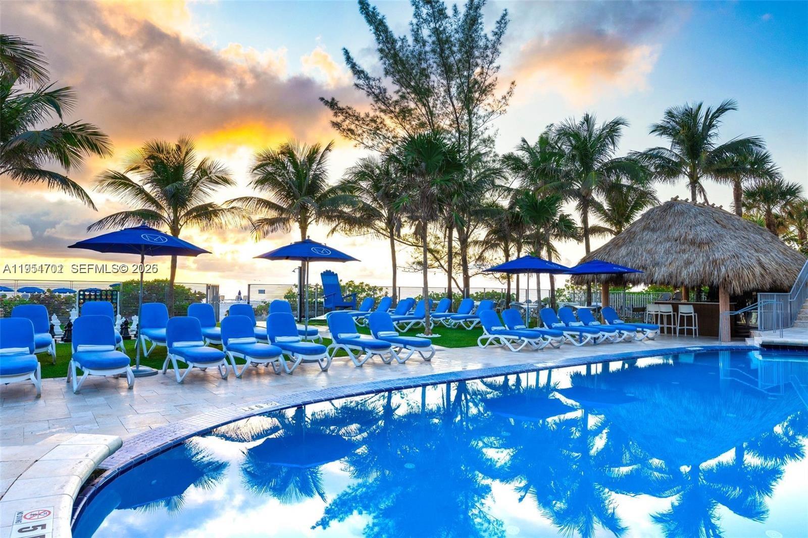 18683 Collins Ave #1108 Sunny Isles Beach, FL 33160