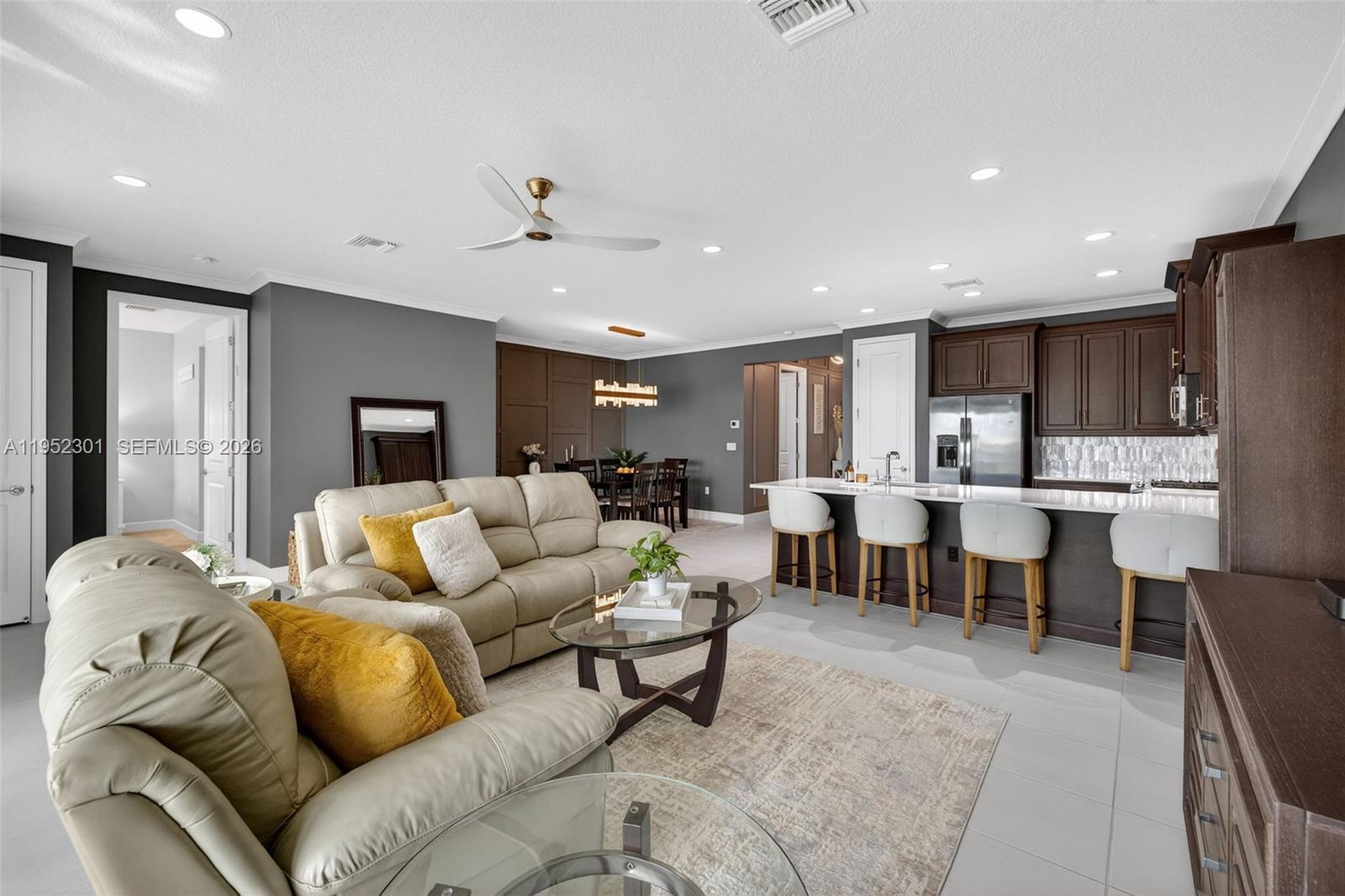 11694 SW River Xing Pl Port St Lucie, FL 34987