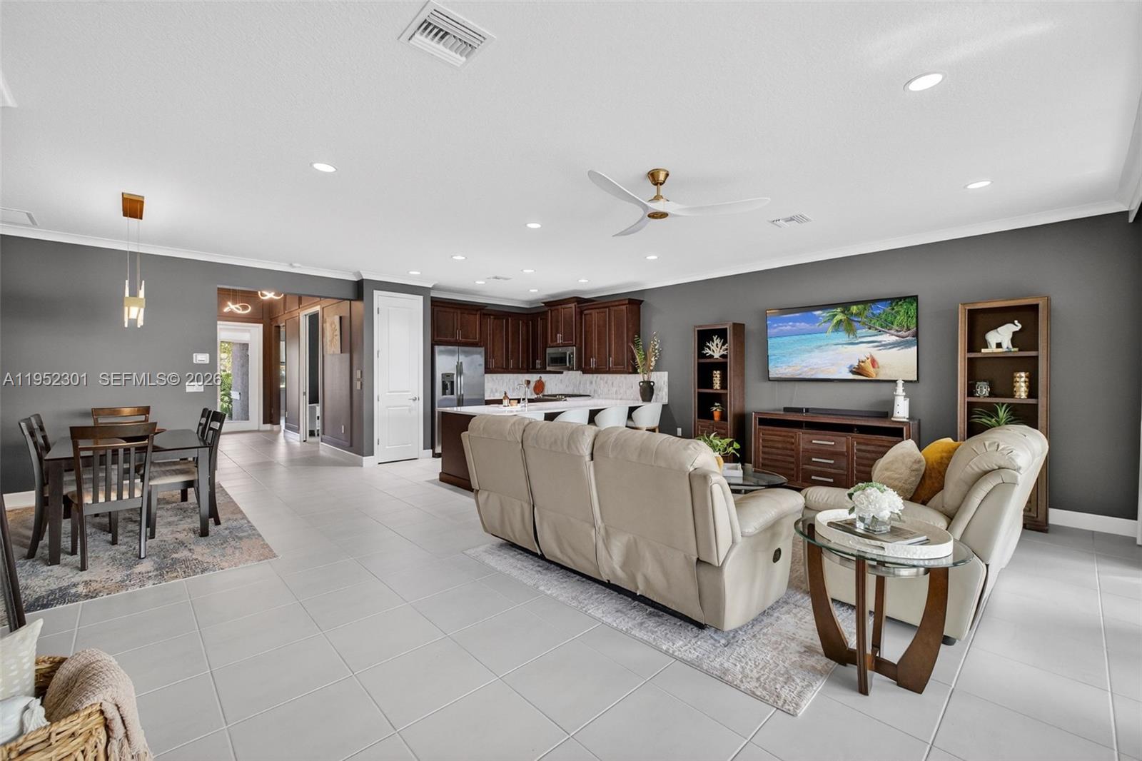 11694 SW River Xing Pl Port St Lucie, FL 34987