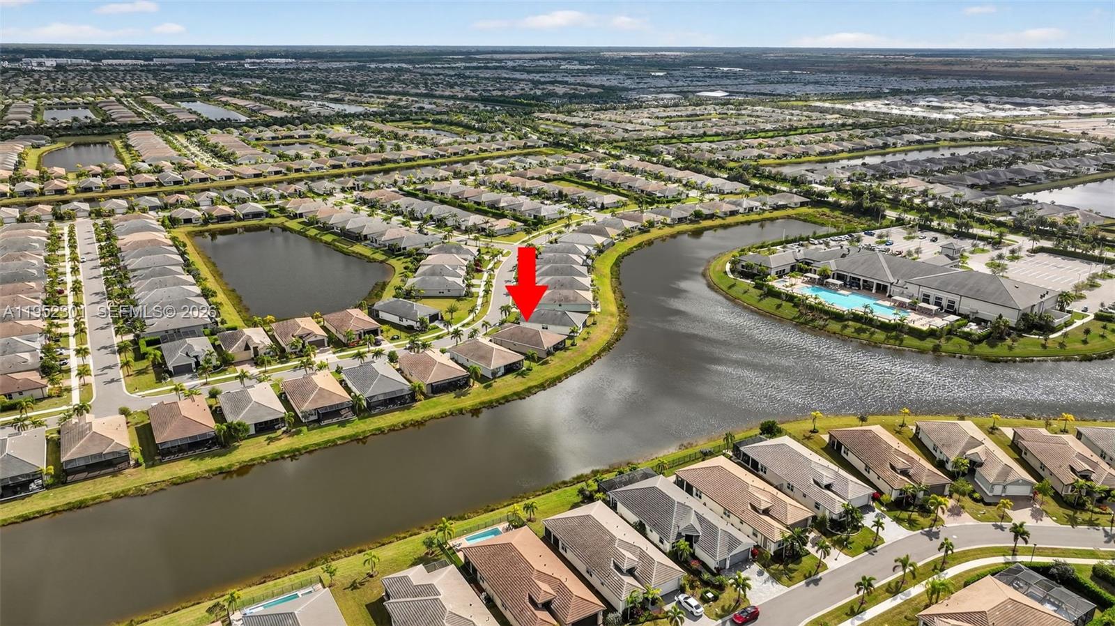 11694 SW River Xing Pl Port St Lucie, FL 34987