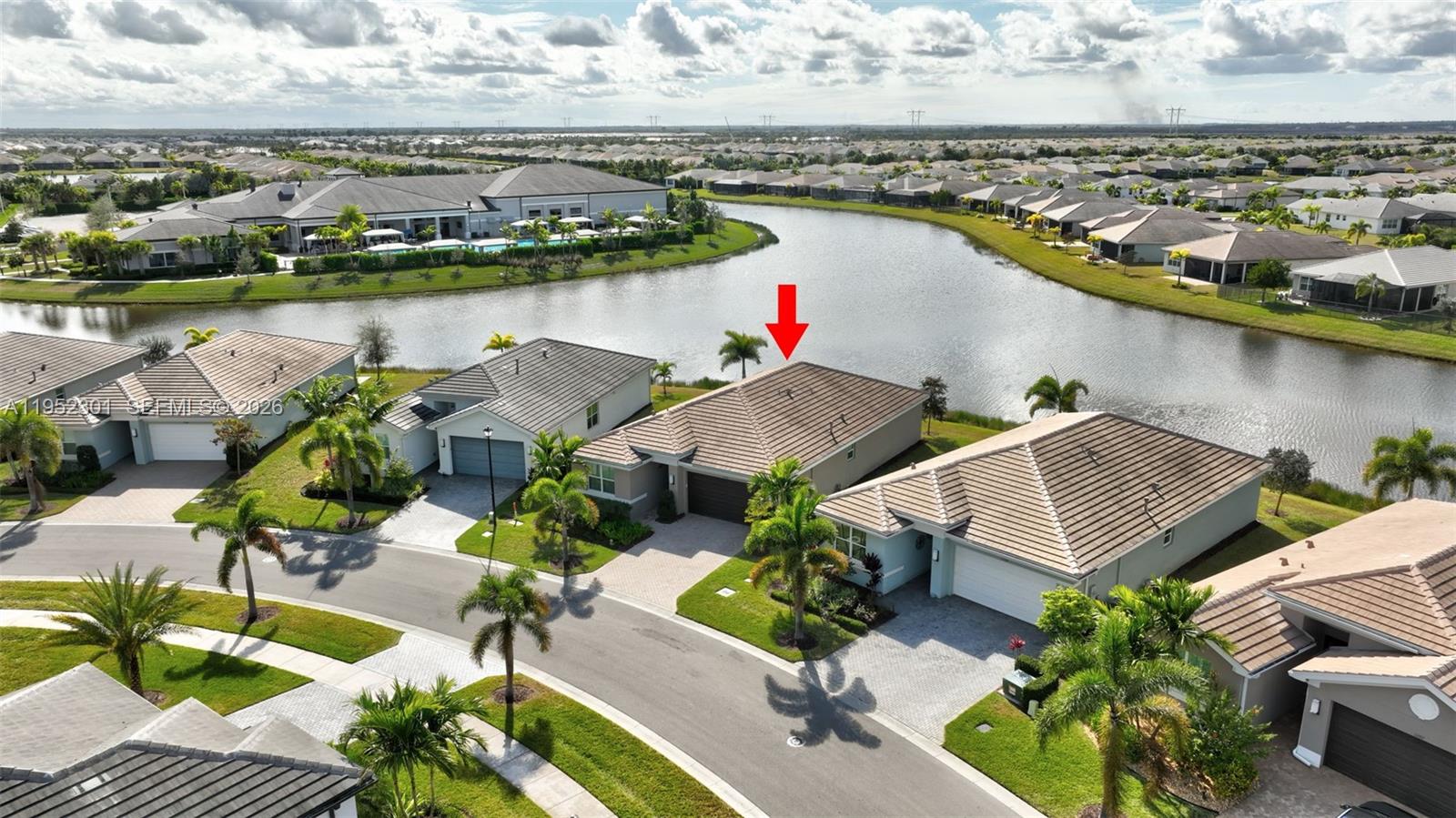 11694 SW River Xing Pl Port St Lucie, FL 34987