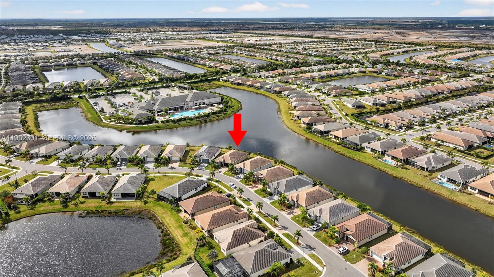 11694 SW River Xing Pl Port St Lucie, FL 34987