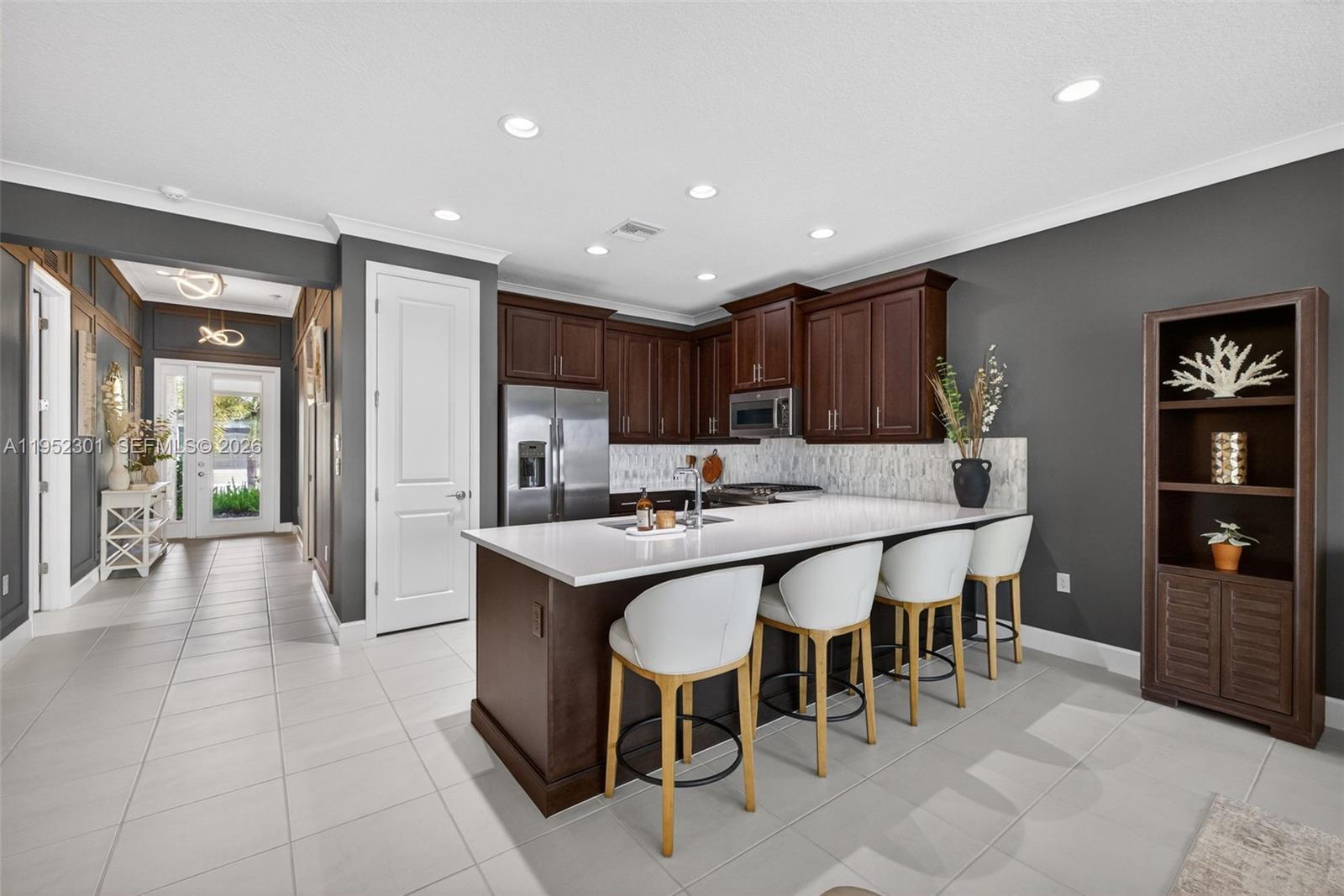 11694 SW River Xing Pl Port St Lucie, FL 34987