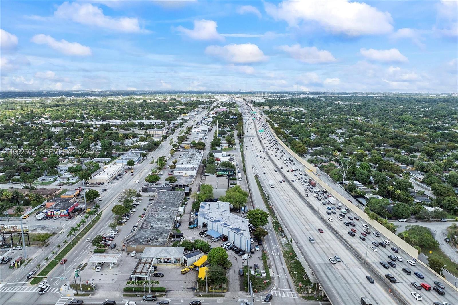 660 NW 137th St North Miami, FL 33168