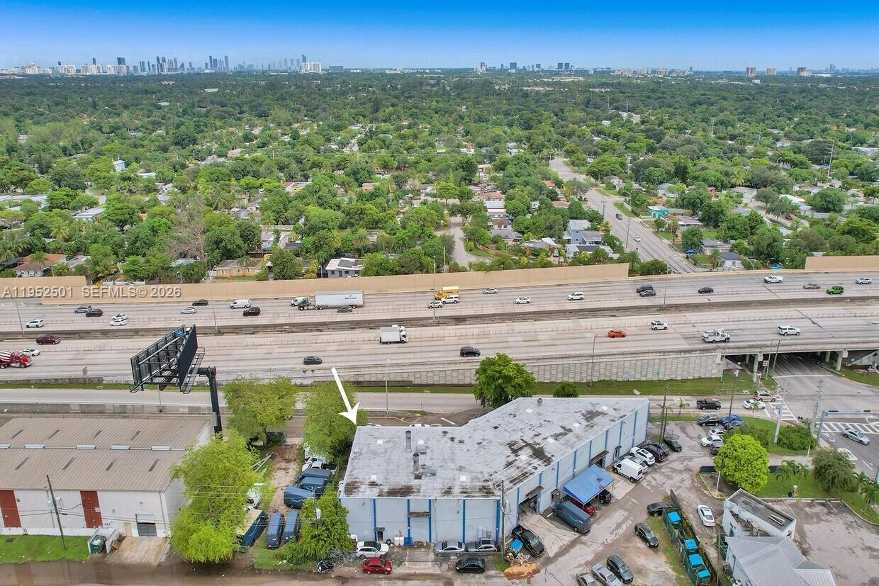 660 NW 137th St North Miami, FL 33168