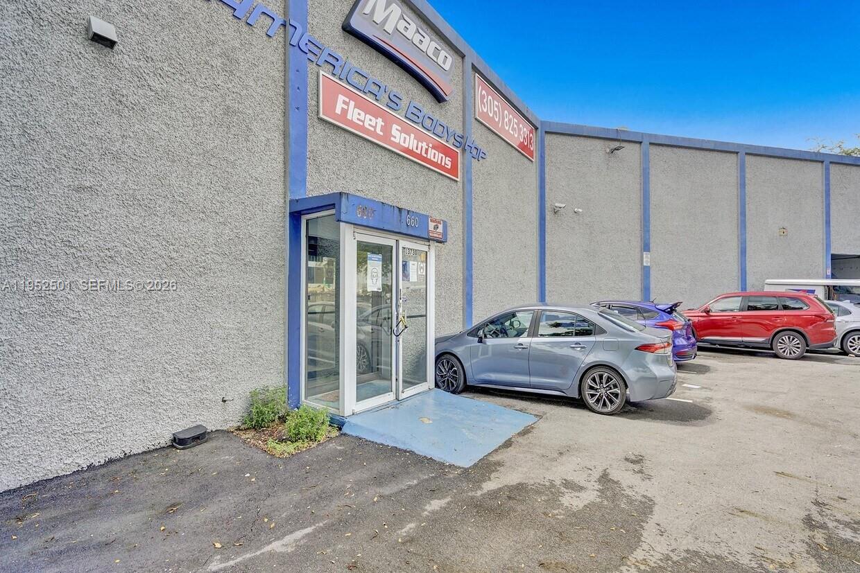 660 NW 137th St North Miami, FL 33168